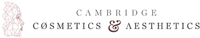 Cambridge Cosmetics & Aesthetics Logo