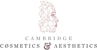 Cambridge Cosmetics & Aesthetics Logo